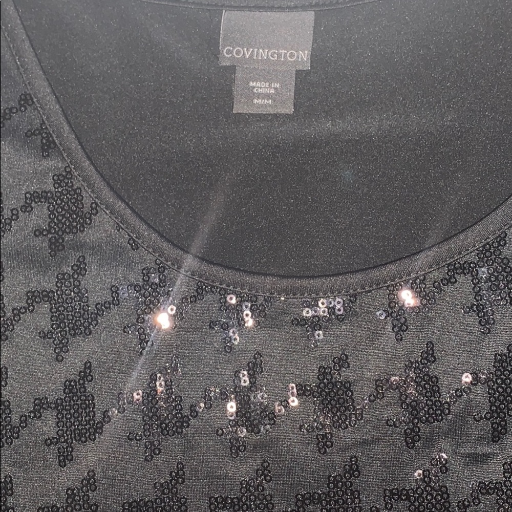 Tank top - Picture 3 of 3
